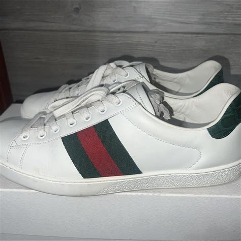 used gucci shoes size 10|Gucci shoes price in usa.